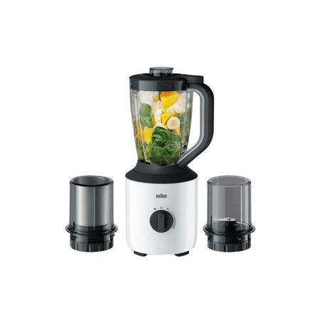 Braun 3-In-1 PowerBlend 3 Blender, JB-3123 - Image 2