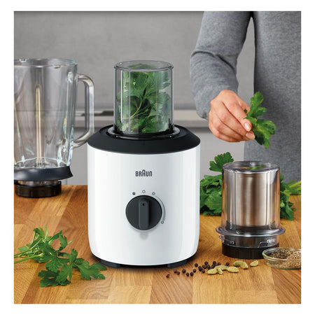 Braun 3-In-1 PowerBlend 3 Blender, JB-3123 - Main Image