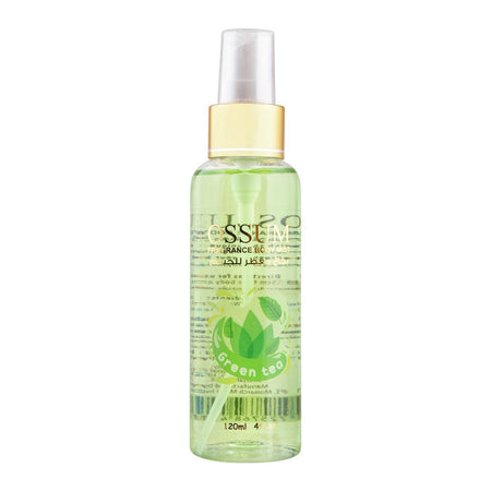 Ossum Green Tea Fragrance Body Mist, 120ml - Main Image