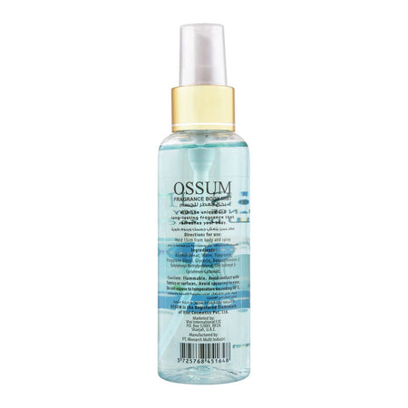 Ossum Frenzy Fragrance Body Mist, 120ml - Image 2