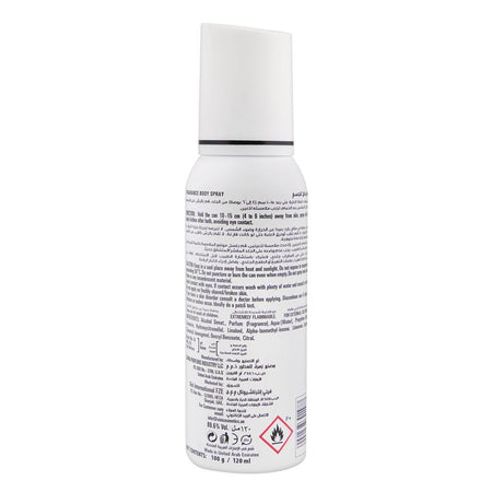 Fogg Master Royal Intense Fragrance Body Spray, 120ml - Image 2