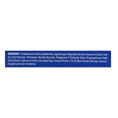 Vaseline Lip Therapy, Original, 4.8g - Image 3
