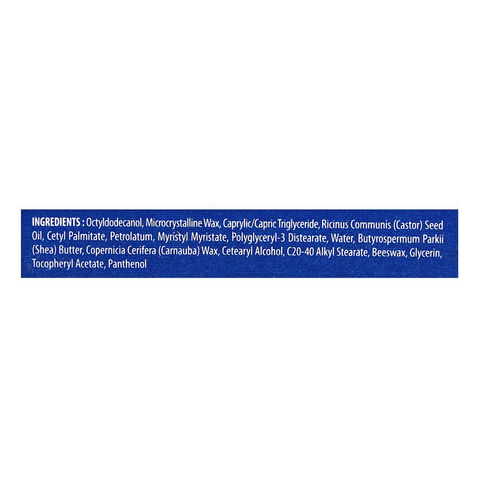 Vaseline Lip Therapy, Original, 4.8g - Image 3