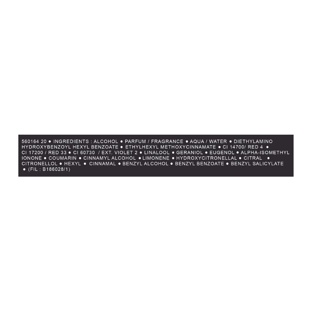 Lancome La Nuit Tresor L'Eau De Parfum, Fragrance For Women, 100ml - Image 3