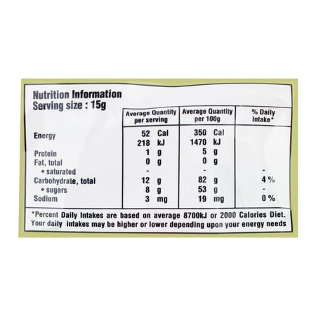 Yupi Milly Moos Gummy, 120g - Image 3