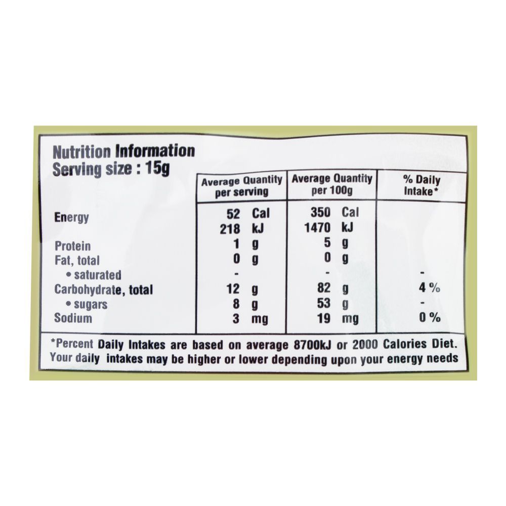 Yupi Milly Moos Gummy, 120g - Image 3