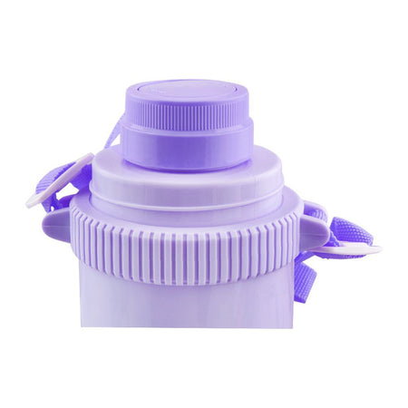 Lion Star Alfa Vacuum Thermos, Purple, 650ml, AT-1 - Image 4