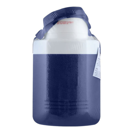 Lion Star Patrol Thermos, Blue, 1100ml, HU-22 - Image 2