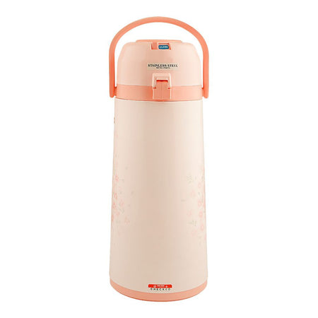 Lion Star Air Pot 2.5 Liters, Pink, AP-1 - Image 2