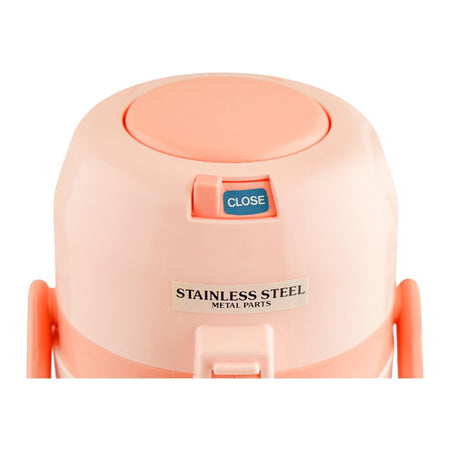 Lion Star Air Pot 2.5 Liters, Pink, AP-1 - Image 3