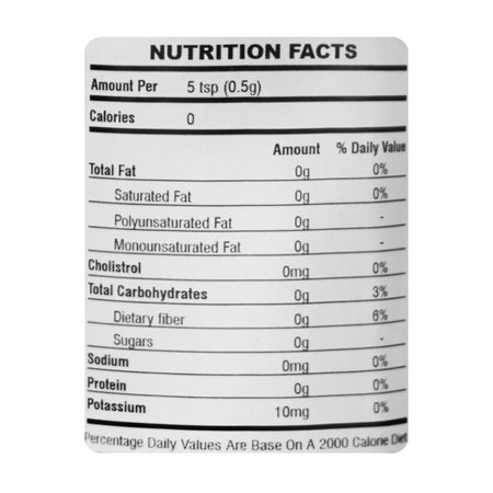 Italiano Kashmiri Chili Powder, 85g - Image 4