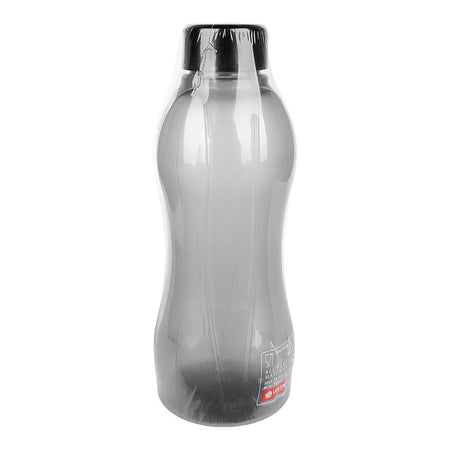 Lion Star Hydro Plastic Water Bottle, 800ml, Black, NH-76 - Image 2