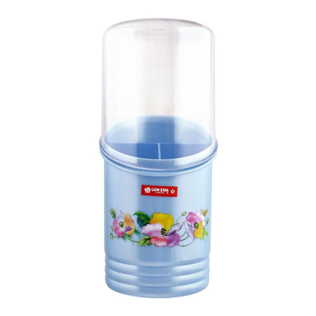Lion Star Napoli Cutlery Keeper, Blue, TS-12 - Image 2