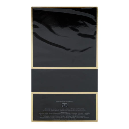 Carolina Herrera Bad Boy, Eau De Toilette, For Men, 100ml - Image 3