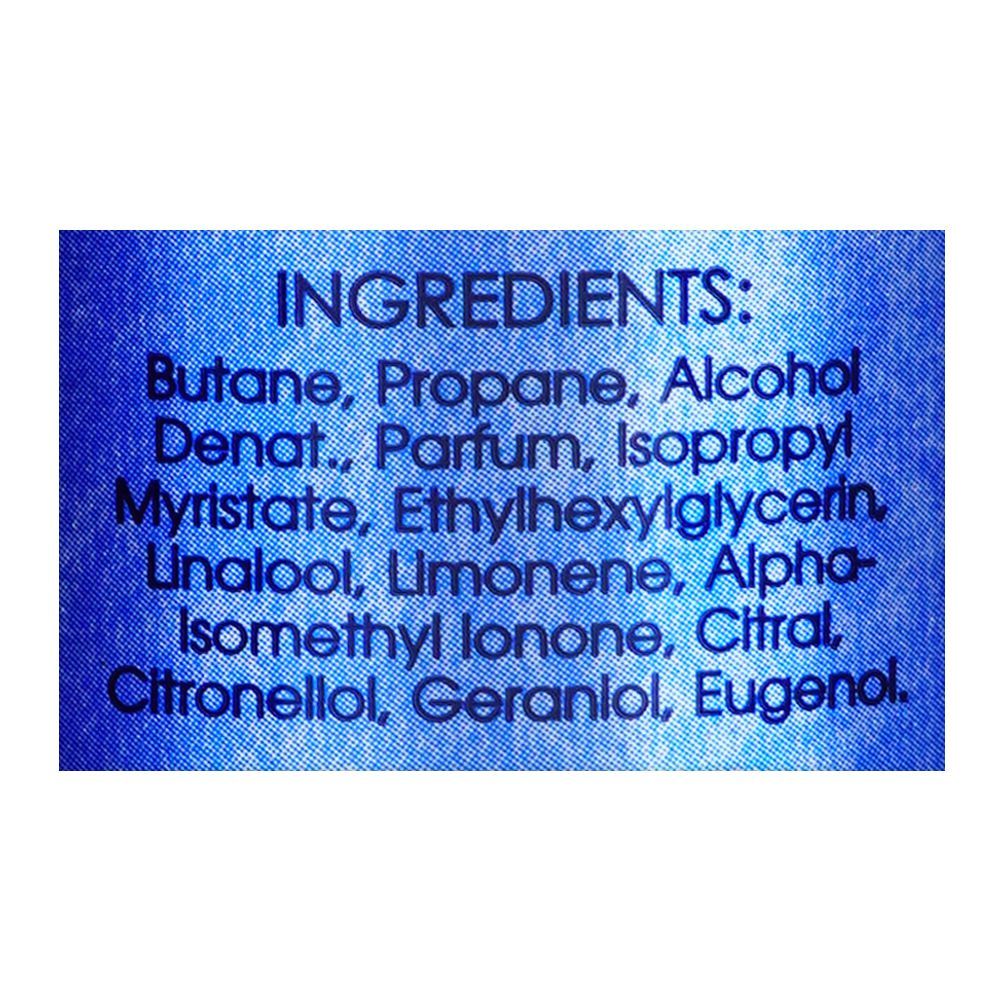 Rasasi Royale Blue Pour Homme Deodorant Body Spray, For Men, 200ml - Image 4