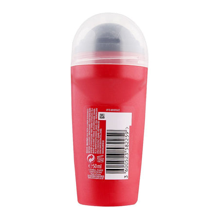 L'Oreal Paris Men Expert Stress Resist 48H Anti-Perspirant XXL Roll-On Deodorant, 50ml - Image 2