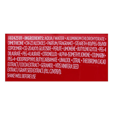 L'Oreal Paris Men Expert Stress Resist 48H Anti-Perspirant XXL Roll-On Deodorant, 50ml - Image 3