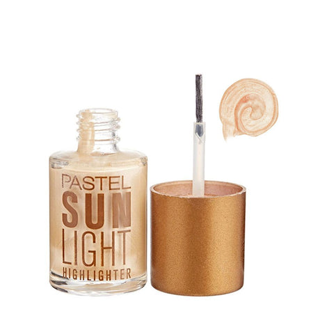 Pastel Sun Light Highlighter, 101 - Main Image