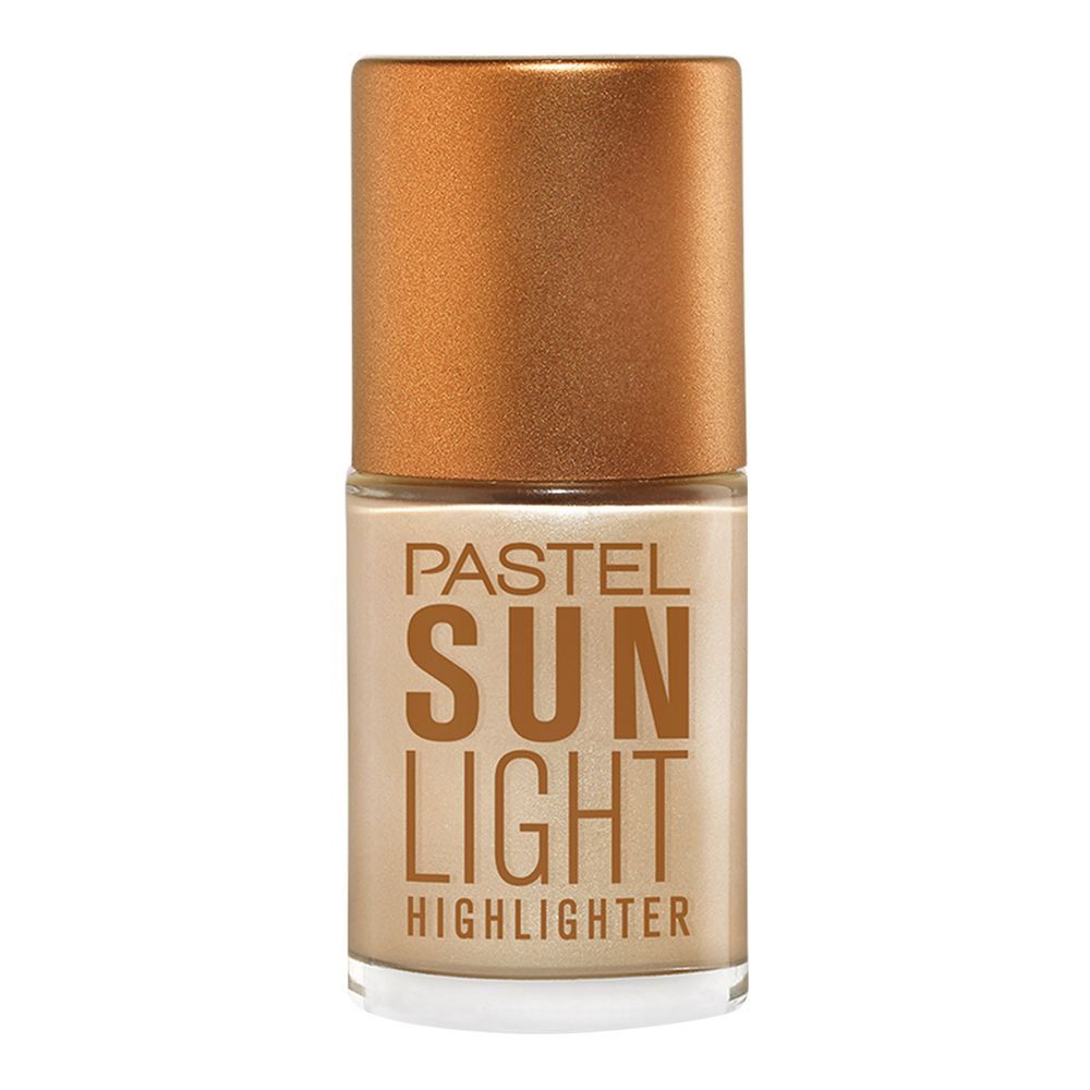 Pastel Sun Light Highlighter, 101 - Image 2