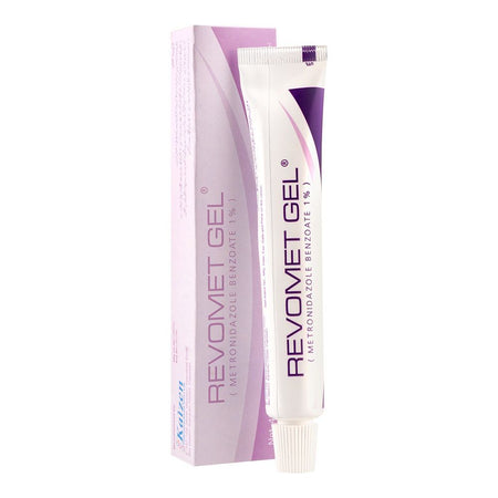 Kaizen Pharma Revomet Gel, 40g - Main Image