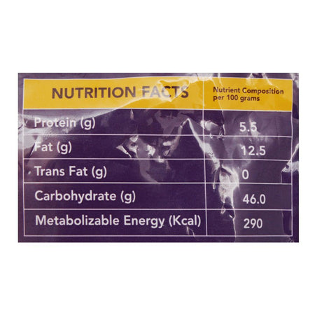 Sabroso Plain Paratha, 5 Pieces, 400g - Image 3