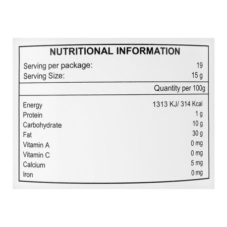 Dipitt Thousand Island Sauce, 290g - Image 3