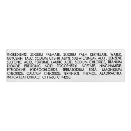 Lifebuoy Natural Neem Green Soap, 128g - Image 4