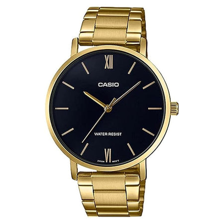 Casio Men's Analog Watch, LTP-VT01G-1BUDF - Main Image