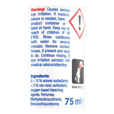 Dr. Beckmann Fabric Stain Roller, 75ml - Image 4