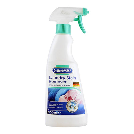 Dr. Beckmann Laundry Stain Remover, Trigger, 500ml - Main Image
