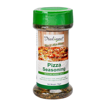 Italiano Pizza Seasoning, 70g - Main Image