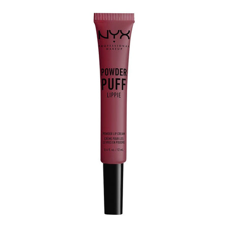 NYX Powder Puff Lippie Lip Cream, Moody - Image 3