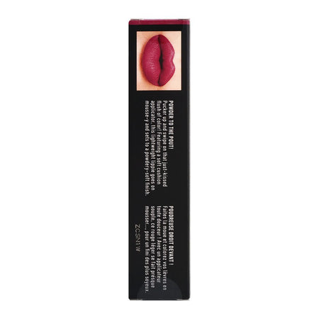 NYX Powder Puff Lippie Lip Cream, Moody - Image 4