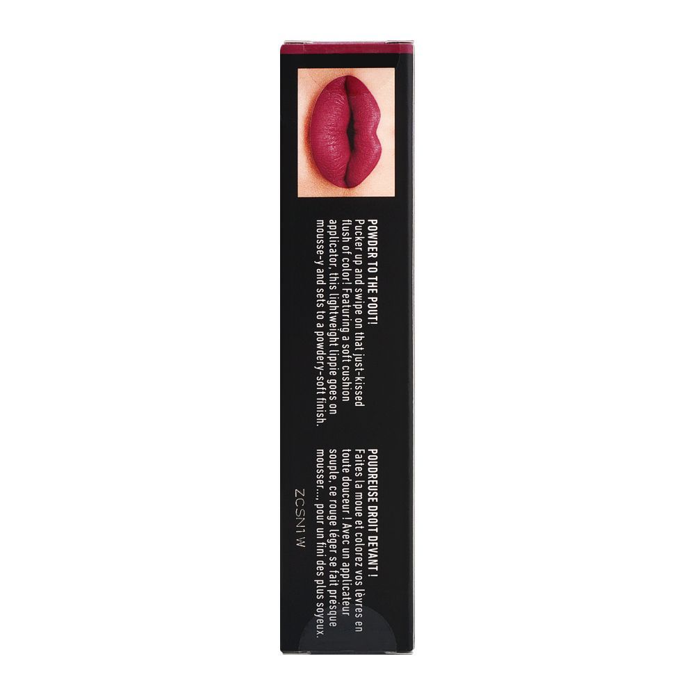 NYX Powder Puff Lippie Lip Cream, Moody - Image 4