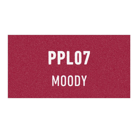 NYX Powder Puff Lippie Lip Cream, Moody - Image 7