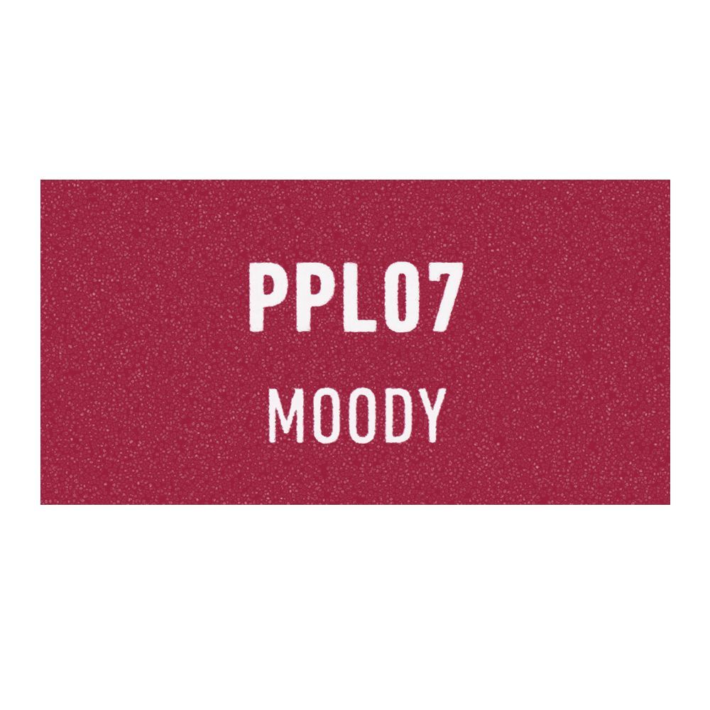 NYX Powder Puff Lippie Lip Cream, Moody - Image 7