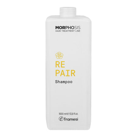 Framesi Morphosis Repair Shampoo, 1000ml - Main Image