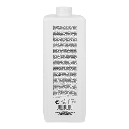 Framesi Morphosis Repair Shampoo, 1000ml - Image 2