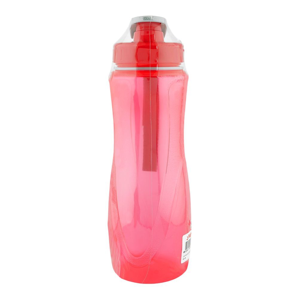 Lion Star Gym Sport Bottle, 830ml, Red, NN-98 - Main Image