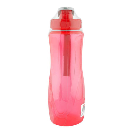 Lion Star Gym Sport Bottle, 830ml, Red, NN-98 - Main Image