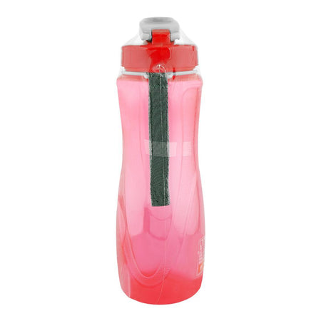 Lion Star Gym Sport Bottle, 830ml, Red, NN-98 - Image 2