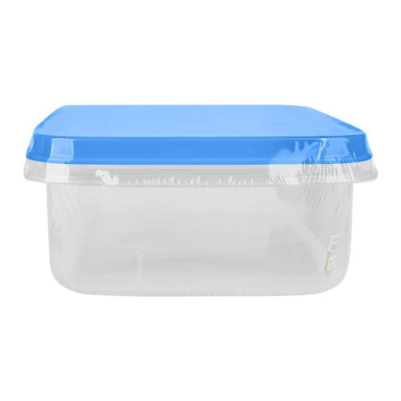 Lion Star Plastic Vitto Sealware Food Container, 950ml, Blue, VT-5 - Image 3