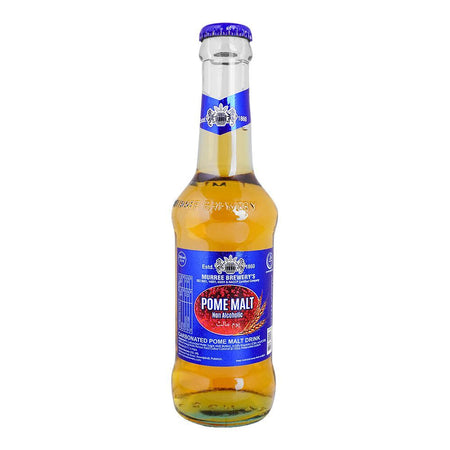 Muree Brewery's Pome Malt Bottle, 250ml - Main Image