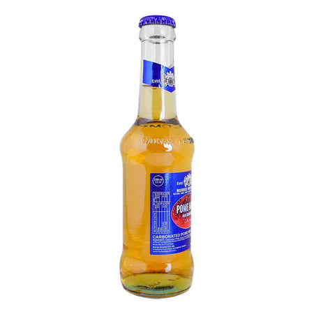 Muree Brewery's Pome Malt Bottle, 250ml - Image 2