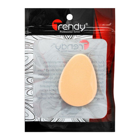 Trendy Makeup Puff, EGG, TD-242 - Image 2