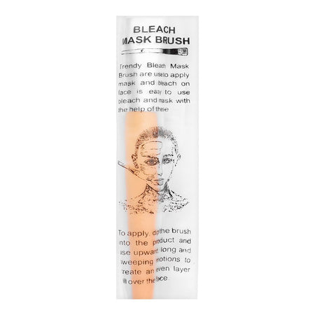 Trendy Bleach Mask Brush, TD-272 - Image 3