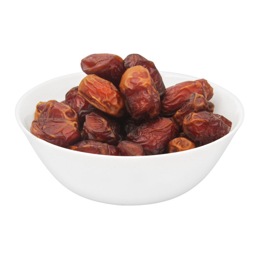 S.N Rabia Standard Fresh Dates, 1 KG - Main Image