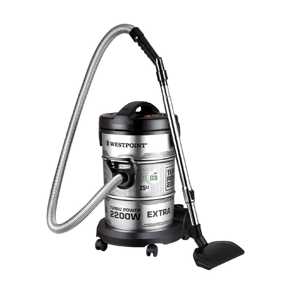 West Point Professional Vaccum Cleaner With Blower Function, WF-3569 - Main Image