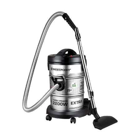 West Point Professional Vaccum Cleaner With Blower Function, WF-3569 - Main Image