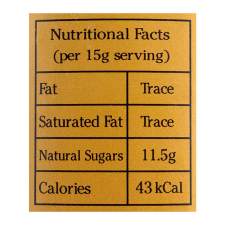 Simply The Great Food Sidr Honey, 400g - Image 3